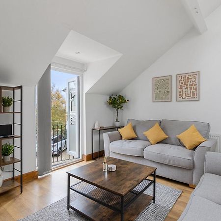 Stunning Sea View Whole Home In Torbay Close To Beach Torquay Zewnętrze zdjęcie