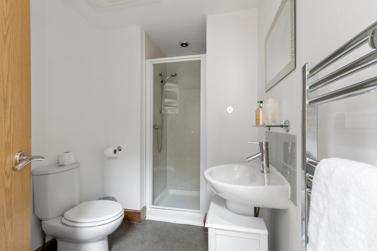 Stunning Sea View Whole Home In Torbay Close To Beach Torquay Zewnętrze zdjęcie