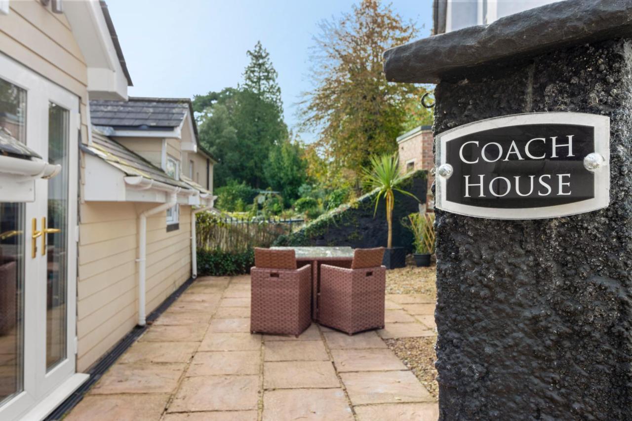 Stunning Sea View Whole Home In Torbay Close To Beach Torquay Zewnętrze zdjęcie