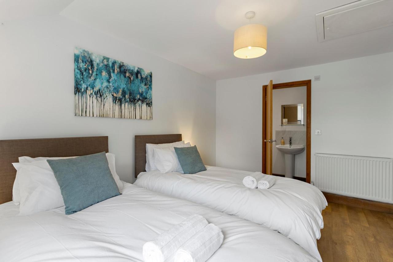 Stunning Sea View Whole Home In Torbay Close To Beach Torquay Zewnętrze zdjęcie