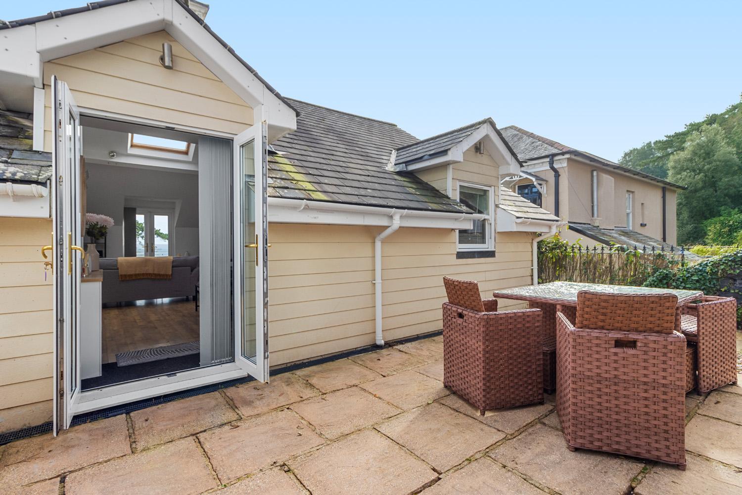 Stunning Sea View Whole Home In Torbay Close To Beach Torquay Zewnętrze zdjęcie