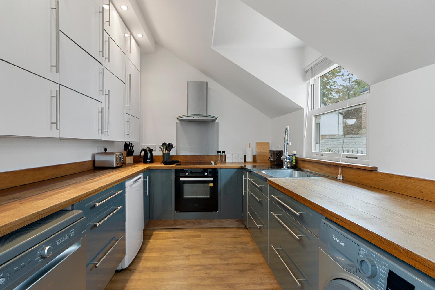 Stunning Sea View Whole Home In Torbay Close To Beach Torquay Zewnętrze zdjęcie